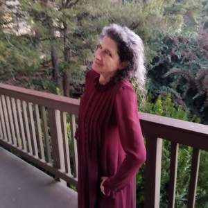 Meet your Posher, Karen marie